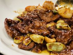 -羲和雅苑•北京烤鸭(平安国际金融中心店)