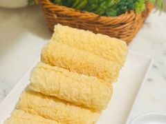 -涮福記·现切牛羊肉火锅(世纪汇店)