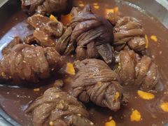 -友琴面馆(东白溪公寓店)