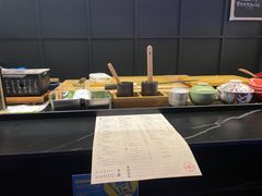 -Sushi Hanzo半藏(天环广场店)