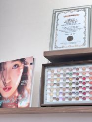 -Wax Brow蜜蜡脱毛美甲美睫眉吧