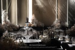-琥珀婚礼策划AMBER WEDDING
