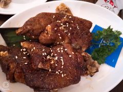 烤猪手-云海肴(星耀樟宜店)