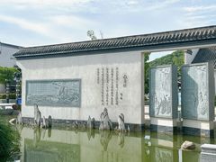 -采石矶景区
