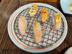 -大雄寿司(中华广场店)