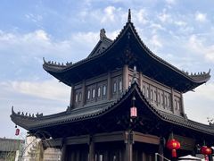 -梅城古镇