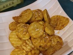 -鹏馨羊羔肉·非遗(新建街店)