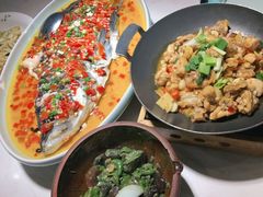 -上地宴·中关村的会客厅(清河高铁站店)