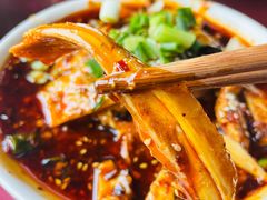 怪味鸡-老丘丘(较场口店)