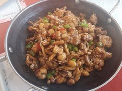 -赵小姐丨新中餐(曲江店)