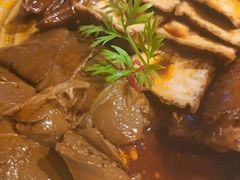 -青年公社烤鸭(青年路店)