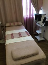 -芳朵美容养生SPA