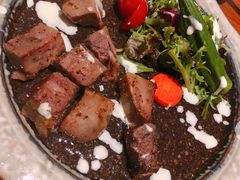 -青叶日式料理(飘亮阳光广场店)