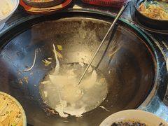-好灶头妈妈菜·柴火灶台鱼·千岛湖土菜地标美食