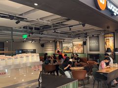 -Wagas沃歌斯(港汇恒隆广场店)