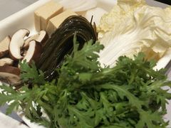 -鼎鼎香·港式火锅(北京SKP店)