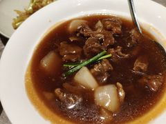 -留半山·香港食堂(啦啦宝都店)
