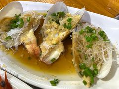 -庆余生平价生猛海鲜(海棠湾林旺夜市店)