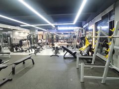 -天行健连锁游泳健身(新香洲店)