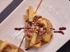 -La Creperie法餐厅(芮欧百货店)