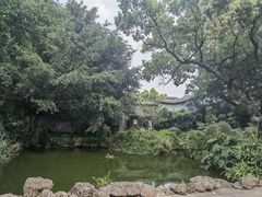 -乌山风景区