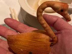 -无锡苏宁银河国际酒店-悦府65中餐厅