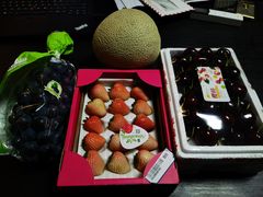 -BETTER拜特精品超市(丹尼斯一天地店)