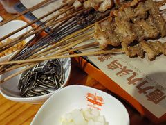 -唐力九头鸟烧烤·罗田吊锅(西云楼店)