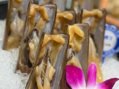 -东海怡品海鲜豆捞(星街坊店)