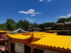 -皇家御河游(紫御湾码头)