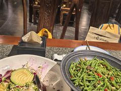 -真地道京味府·鲜橙烤鸭·北京菜(朝外大街东大桥店)