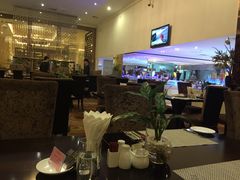 -水都假日酒店-海韵西餐厅(龙胜路店)