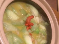 -谷田稻香·砂锅菜(川沙百联店)