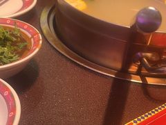 -大吉利·潮汕鲜牛肉火锅(河西店)