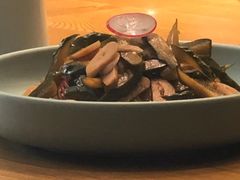 -山丹丹西北菜(金贸大厦店)