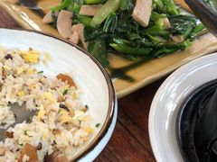 -缘生态云南菜·野生菌庭院餐厅(华侨城店)