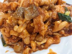 -清真麦顺和饭庄·二姐回头(和平店)