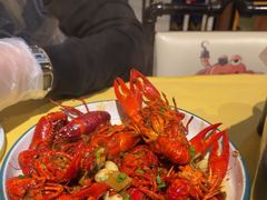 -小田油焖小龙虾(双井店)