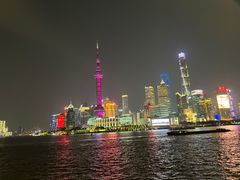 -东方明珠广播电视塔