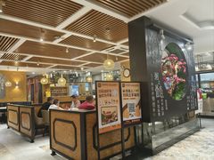 -如轩·海鲜砂锅粥·潮汕菜(小榄店)