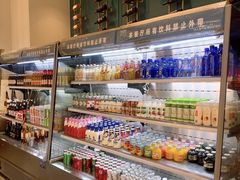 -半岛听涛蒸汽海鲜自助(K11店)