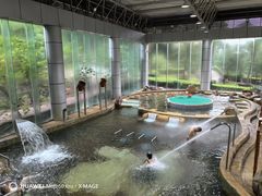 -明月山天沐温泉度假村