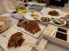 -全聚德(上海首店浦东店)