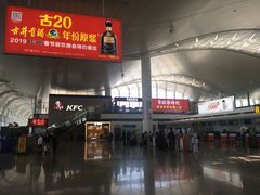 -银川河东国际机场