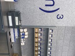 -CUBIC3三立方咖啡(凌空SOHO店)