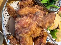 -峇峇娘马来西亚餐厅(望京SOHO店)