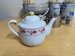 -文记煲仔饭