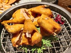 -花潮料理艺食馆(成都万象城店)
