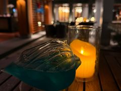 -日落吧·海景咖啡厅·餐酒吧·鸡尾酒·下午茶·乐队表演·浪漫夕阳·三亚文华东方酒店