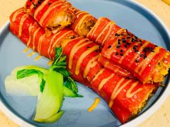 金莎海虾红米肠-点都德(北京路贰店)